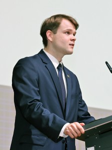 zdjęcie portretowe. Kliknij, aby powiększyć zdjęcie.